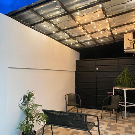 Only Room By Merengue House, 8 Minutos Airport Monte Adentro  Exterior foto