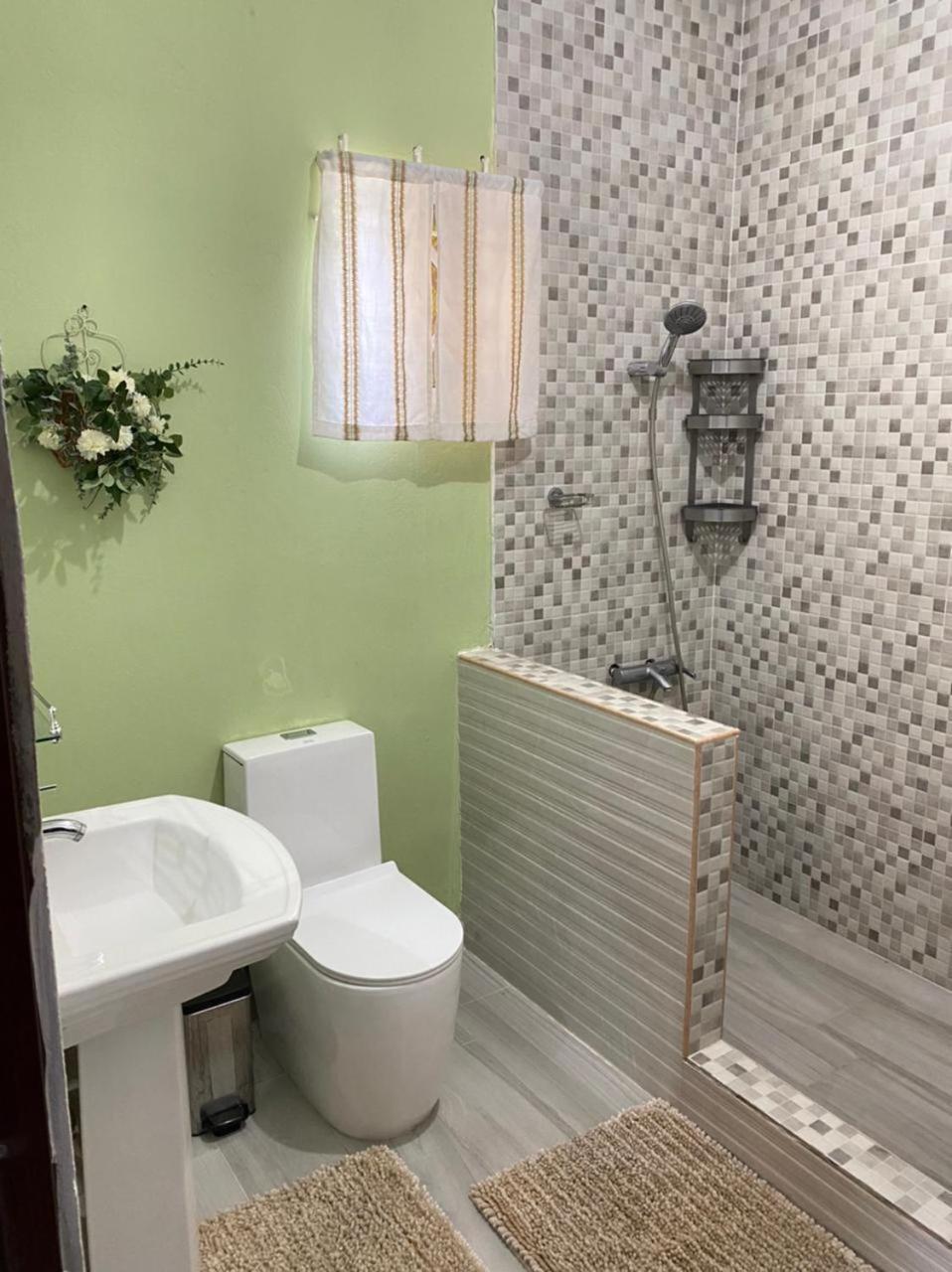 Only Room By Merengue House, 8 Minutos Airport Monte Adentro  Exterior foto