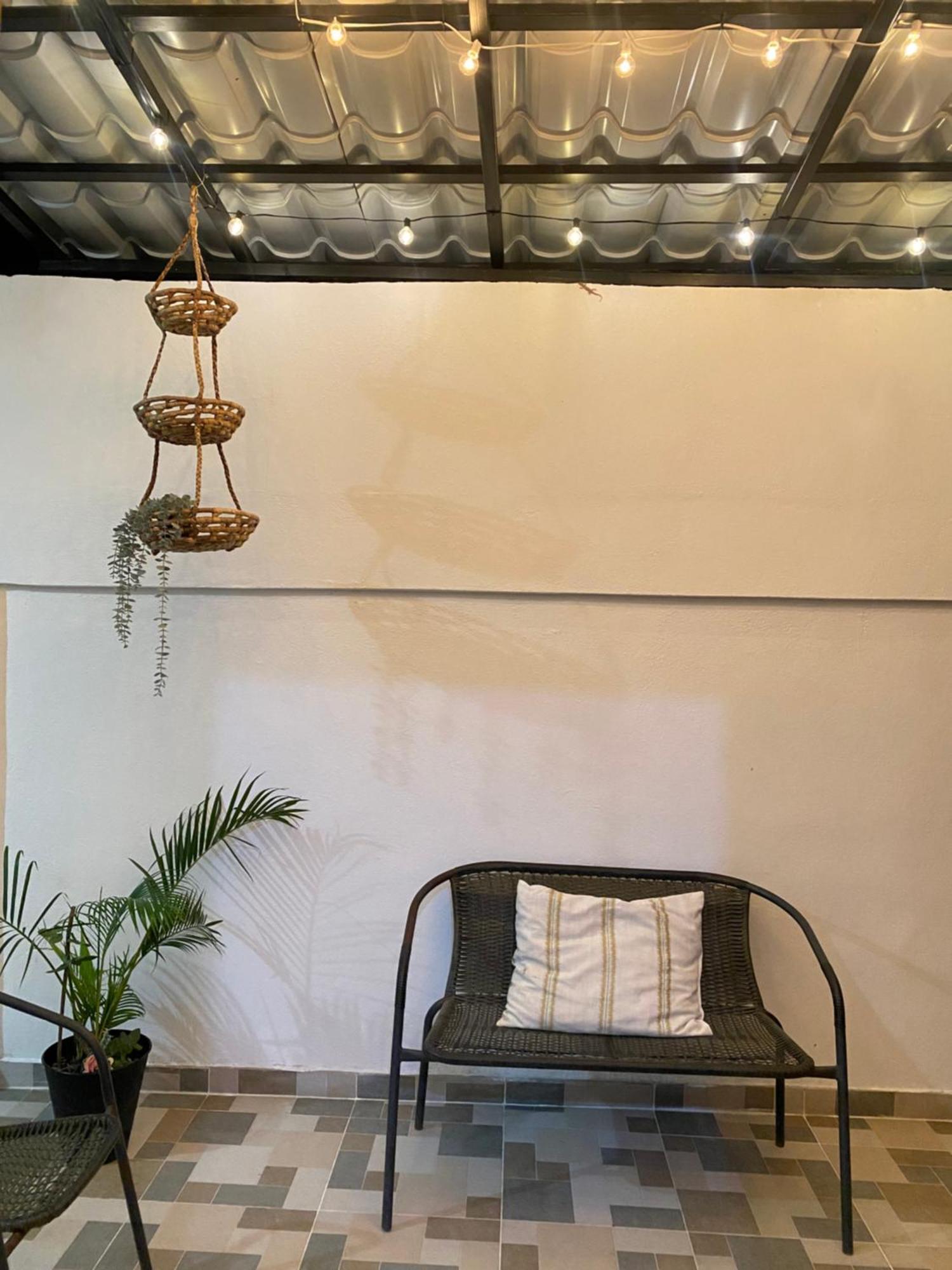 Only Room By Merengue House, 8 Minutos Airport Monte Adentro  Exterior foto